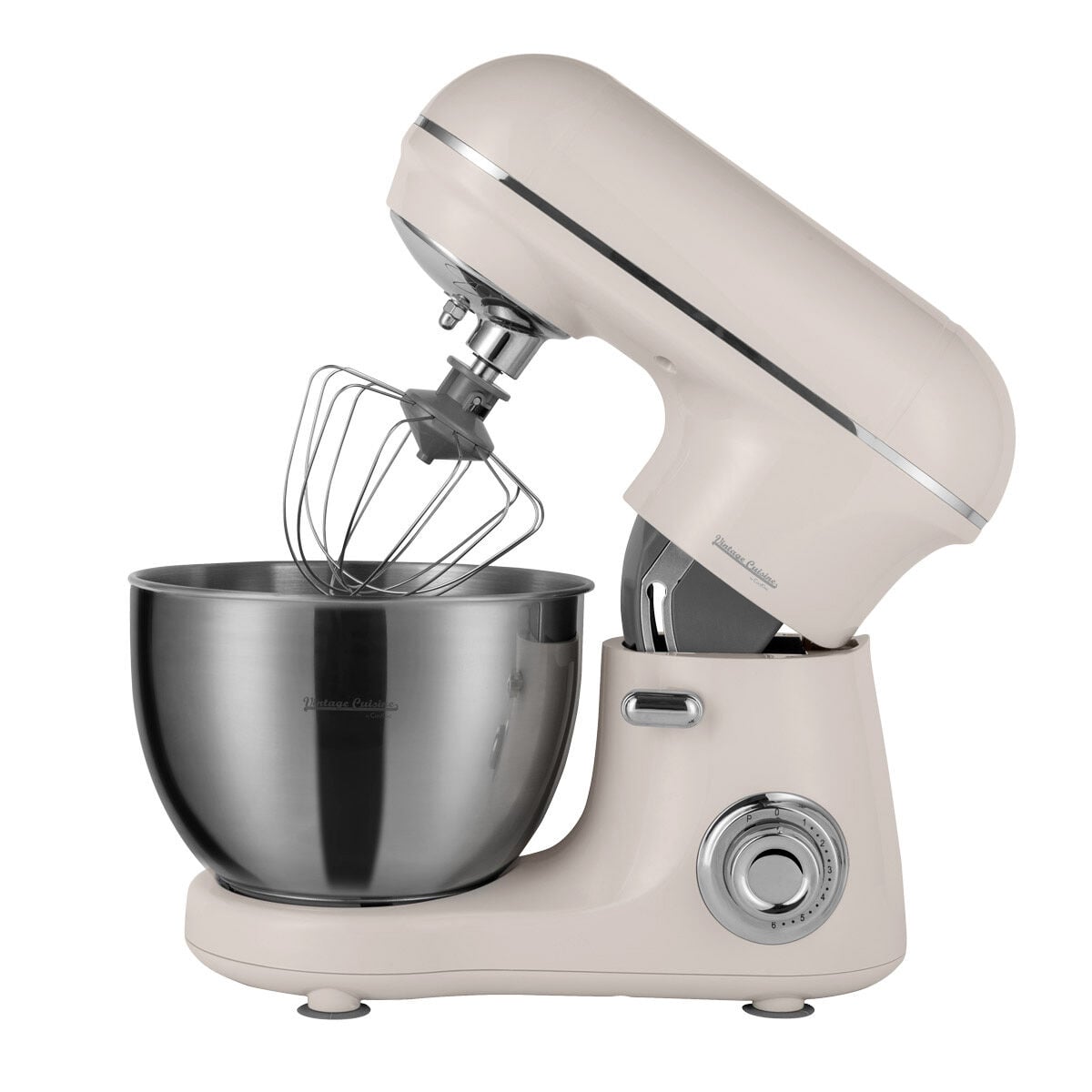 Batidora Amasadora Con Bowl, , large