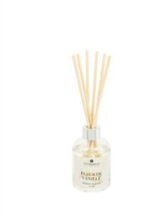 Air freshener in glass bottle, , large