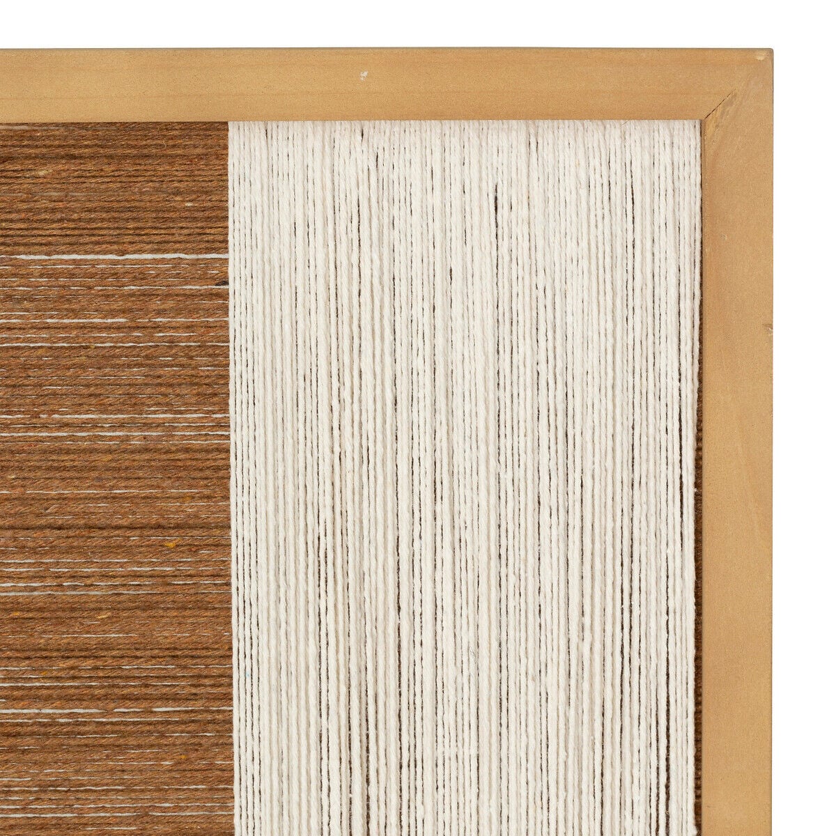 Quadro decorativo TISSIA 70x50cm, , large