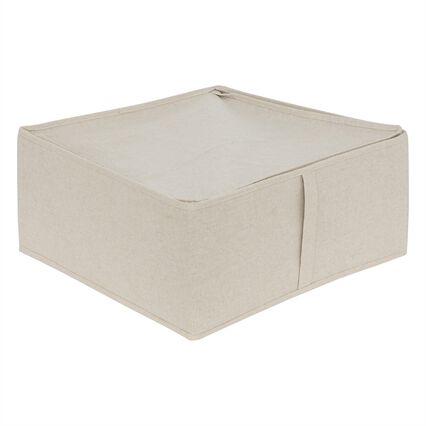 Caixa de arrumação DRESSY rígida, , large