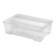 Caja de almacenaje TEX-BOX 28L