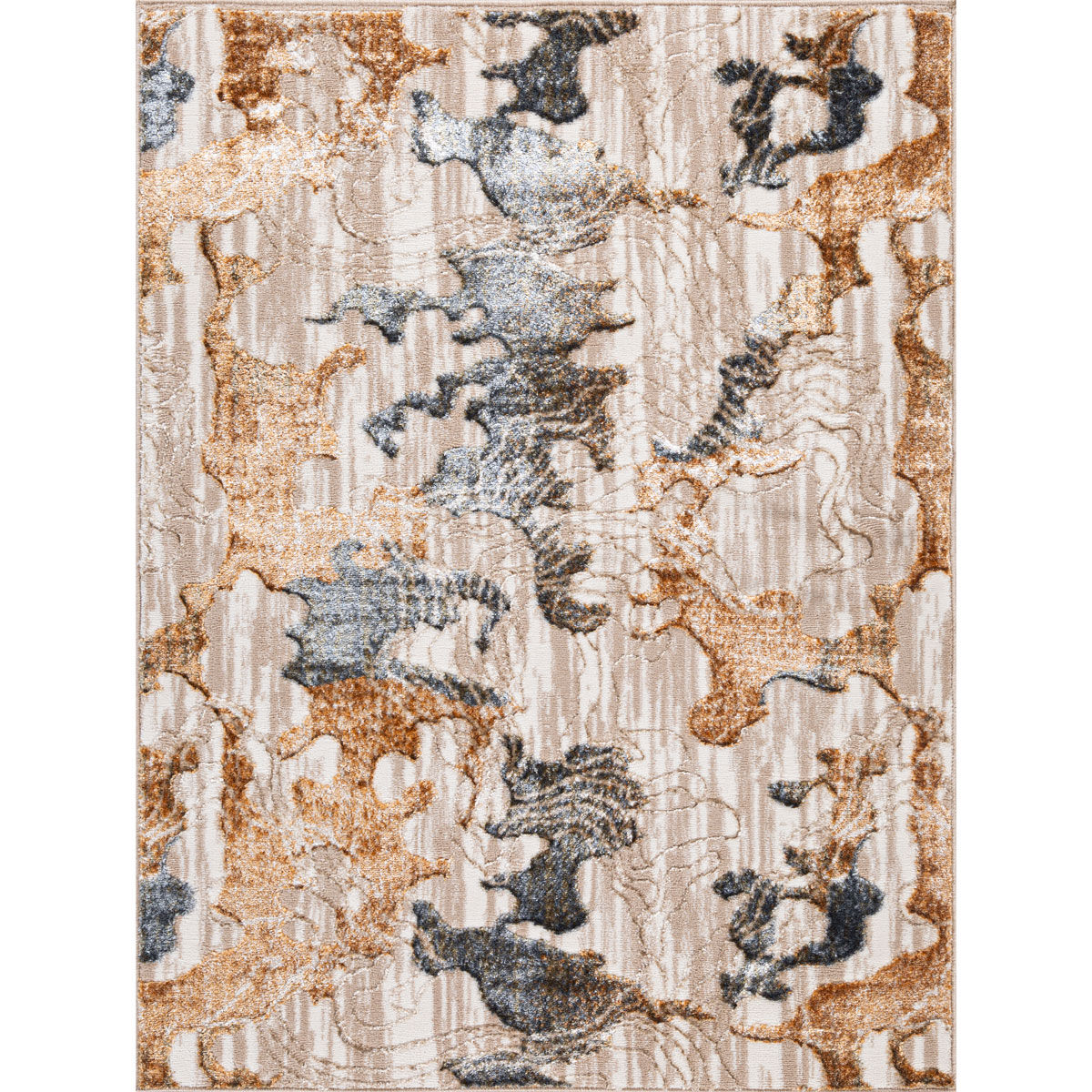 Tapete DERBA cloud 120x160cm, , large