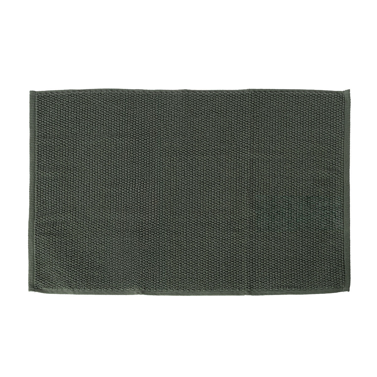 Tapete wc ESSENZA verde 50x70cm, , large