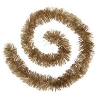 Guirnalda dorada 10x200cm 