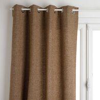 Cortina Maille Wild Linho Bege 140x260cm