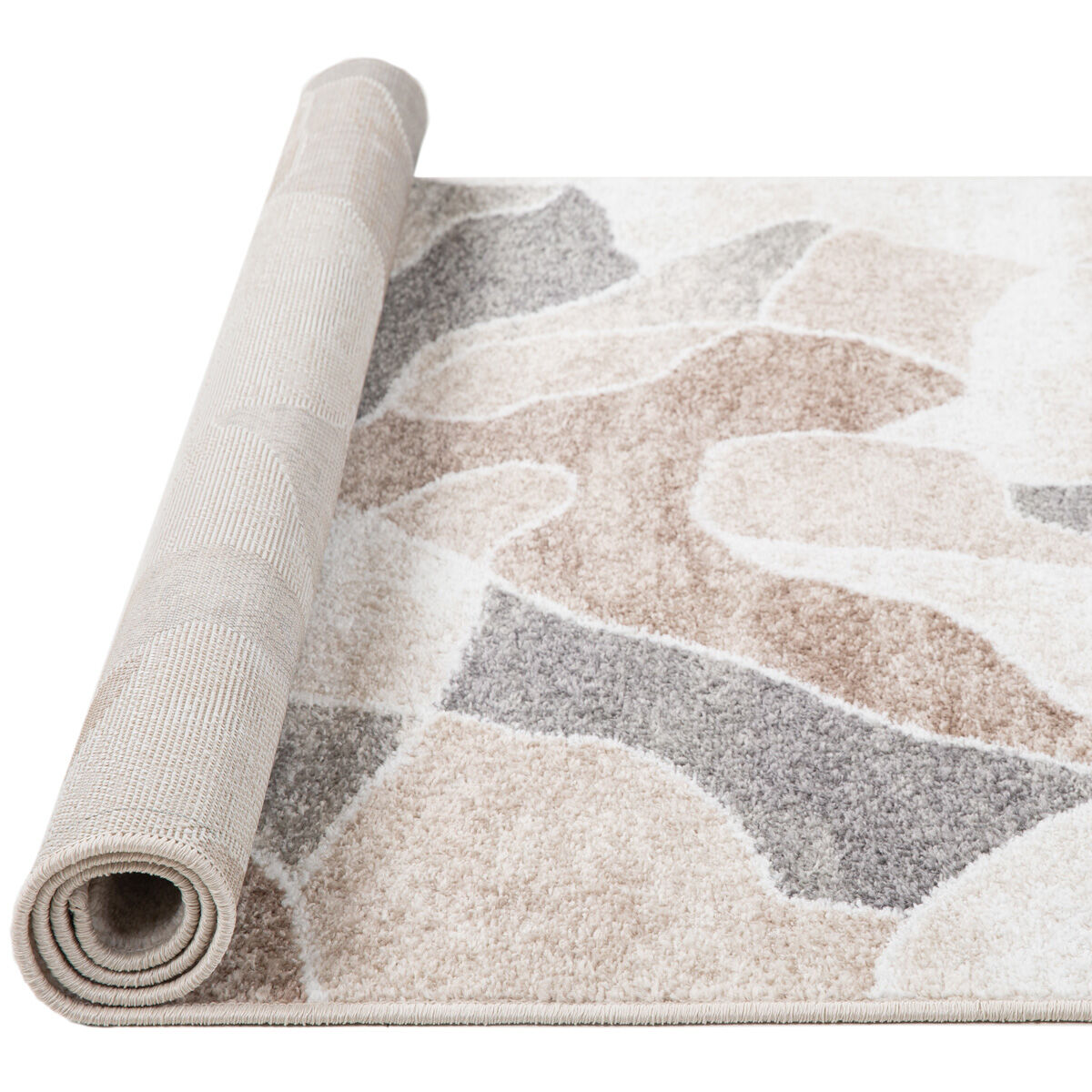 Rug RAVI multicoloured, , large