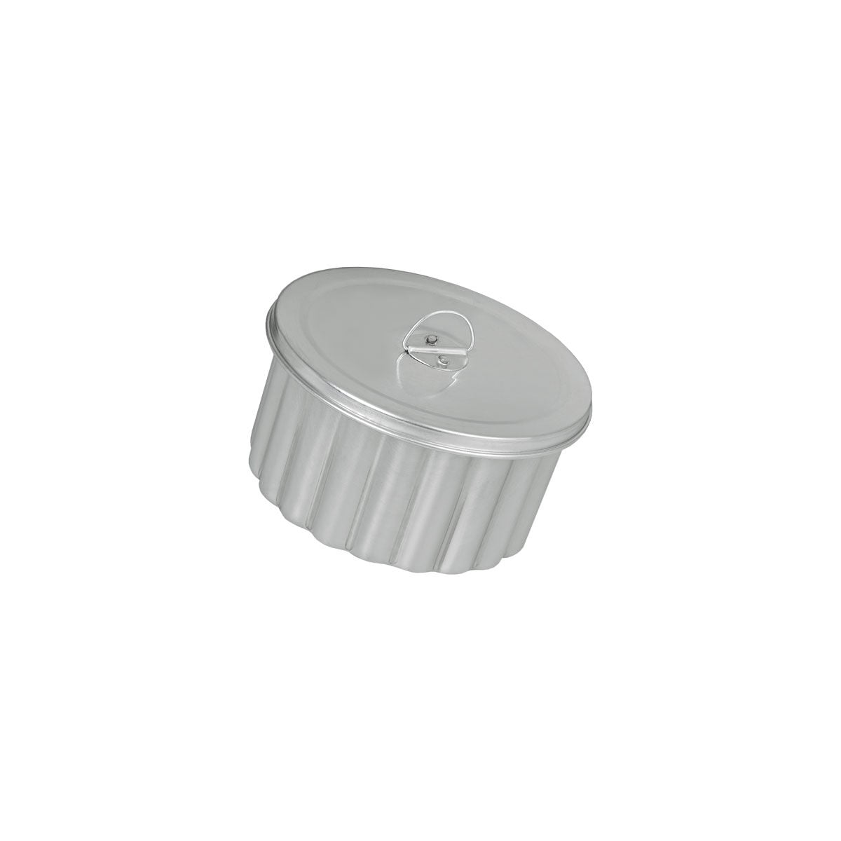 Forma n.18 para pudim, , large