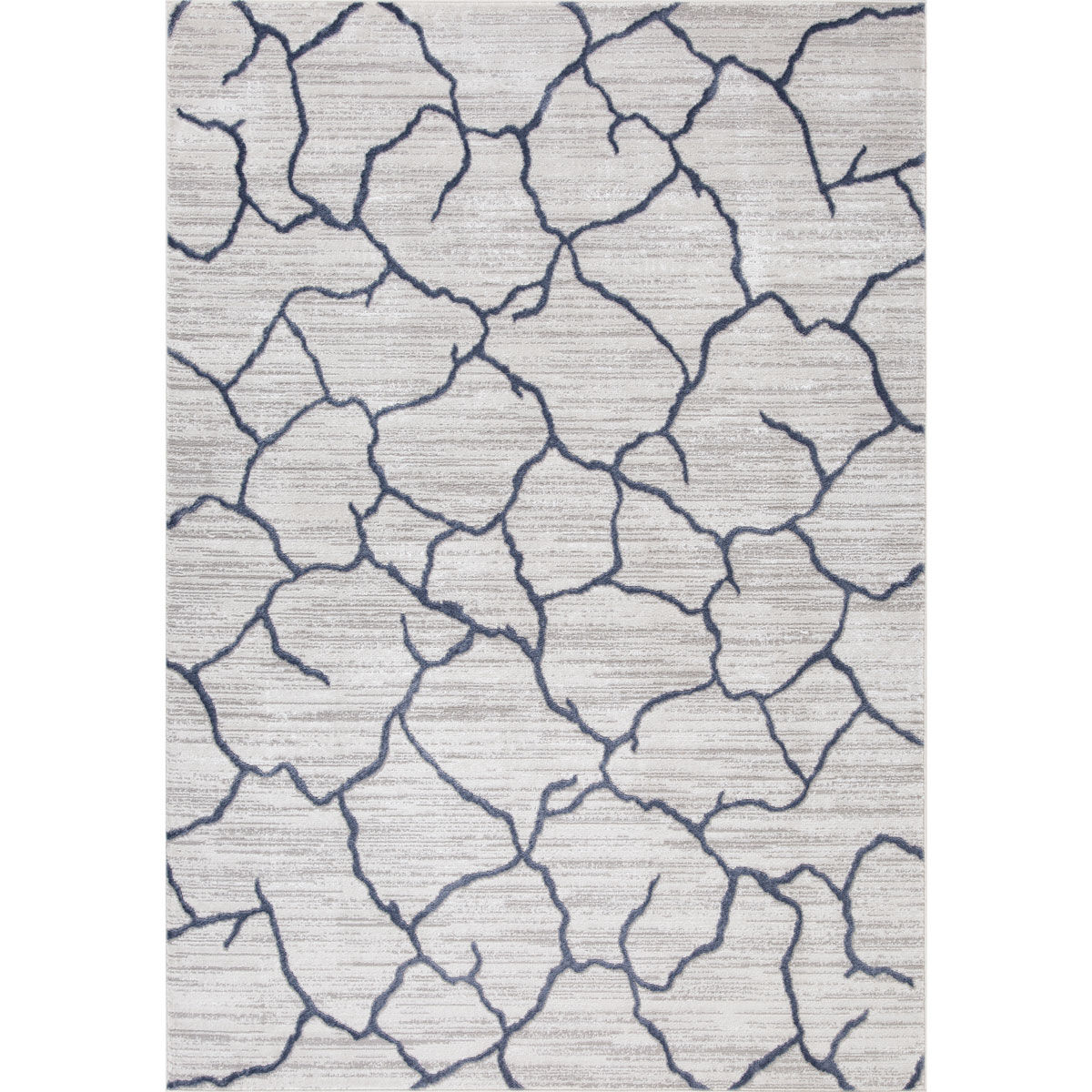 Tapete WESTON cinza antracite 200x285cm, , large