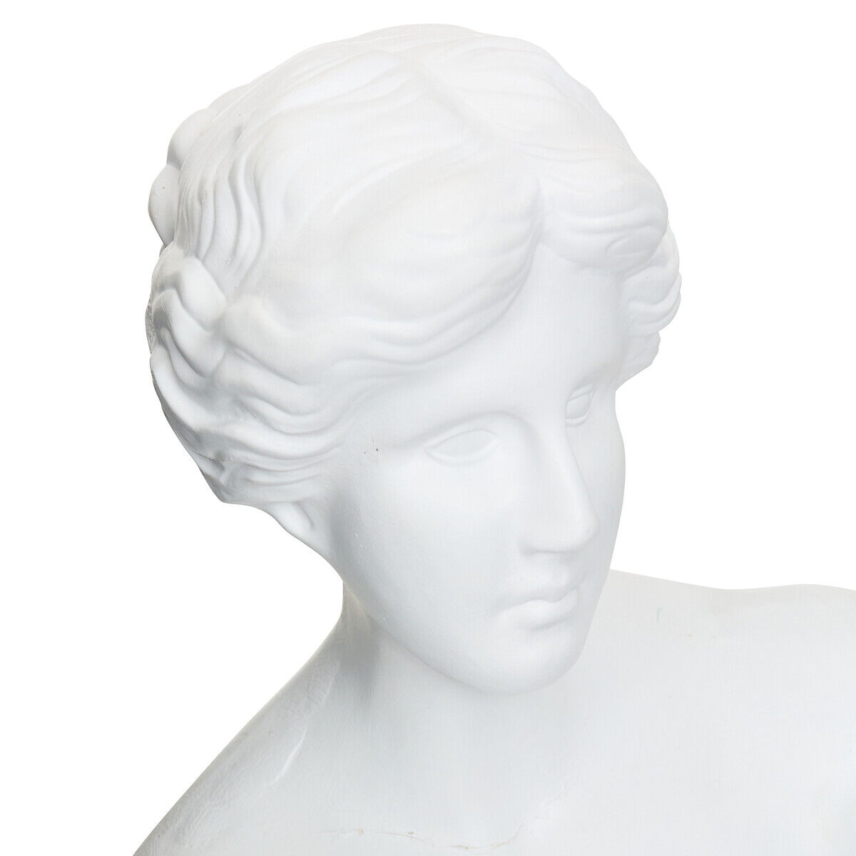 Estátua VENUS Magnesite para Exterior, , large