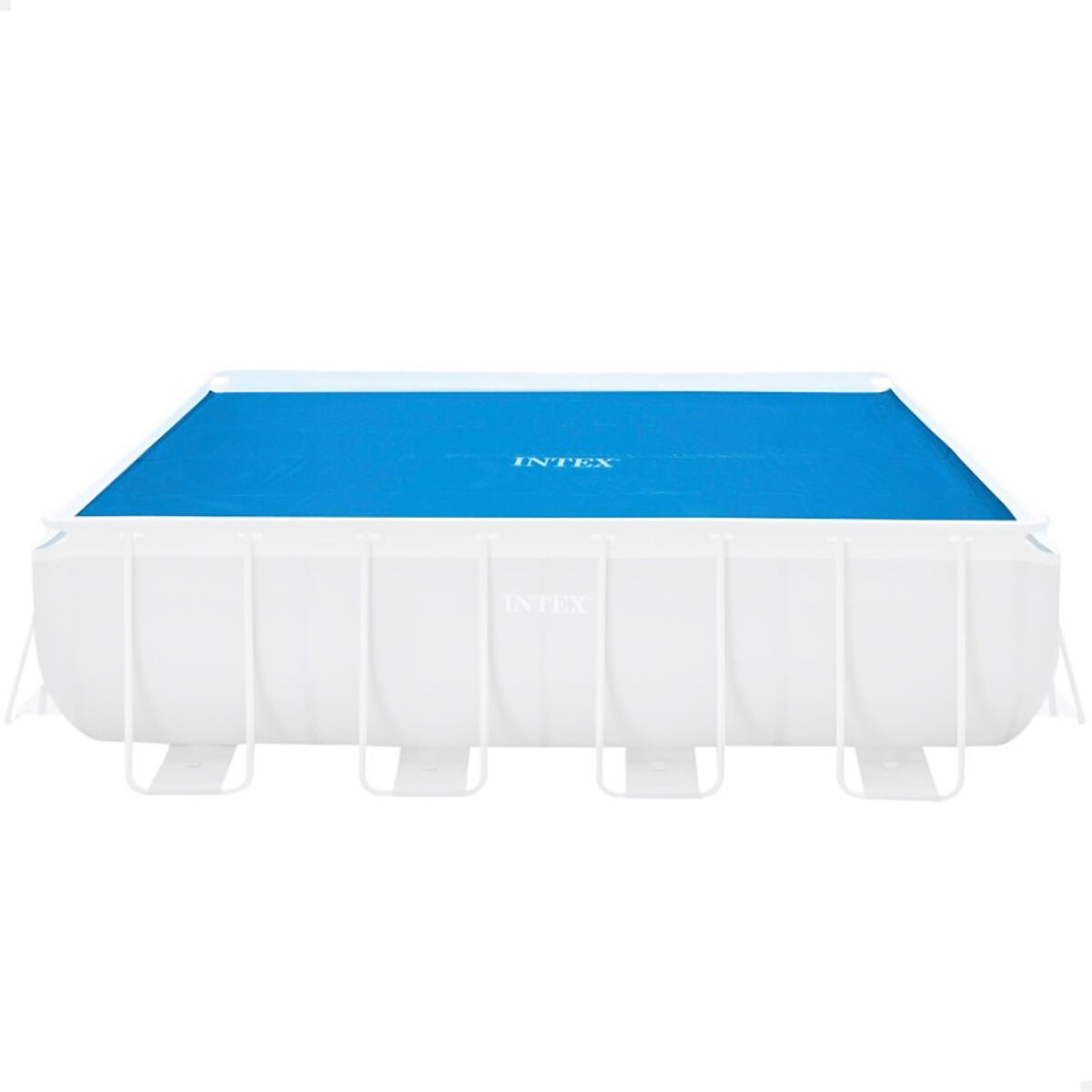 Pool cover SOLAR, , large