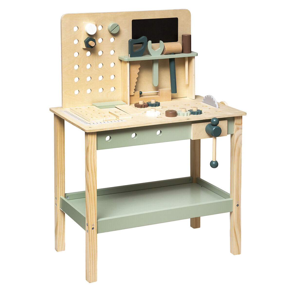 Bancada bricolage MONTESSORI, , large