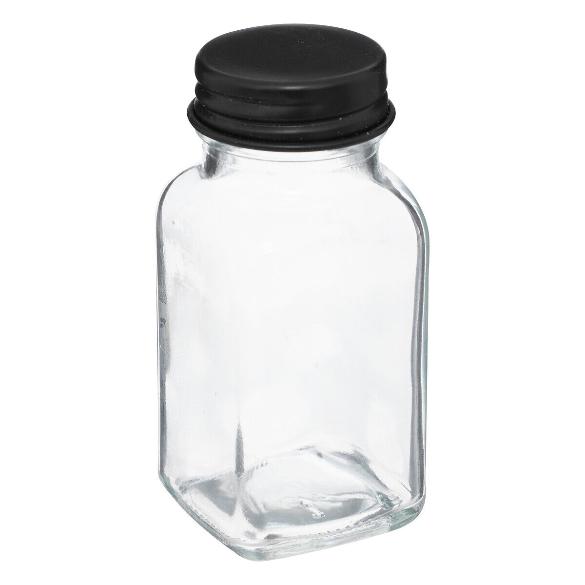 Conjunto de frascos para especiarias CUISINE em bambu, , large