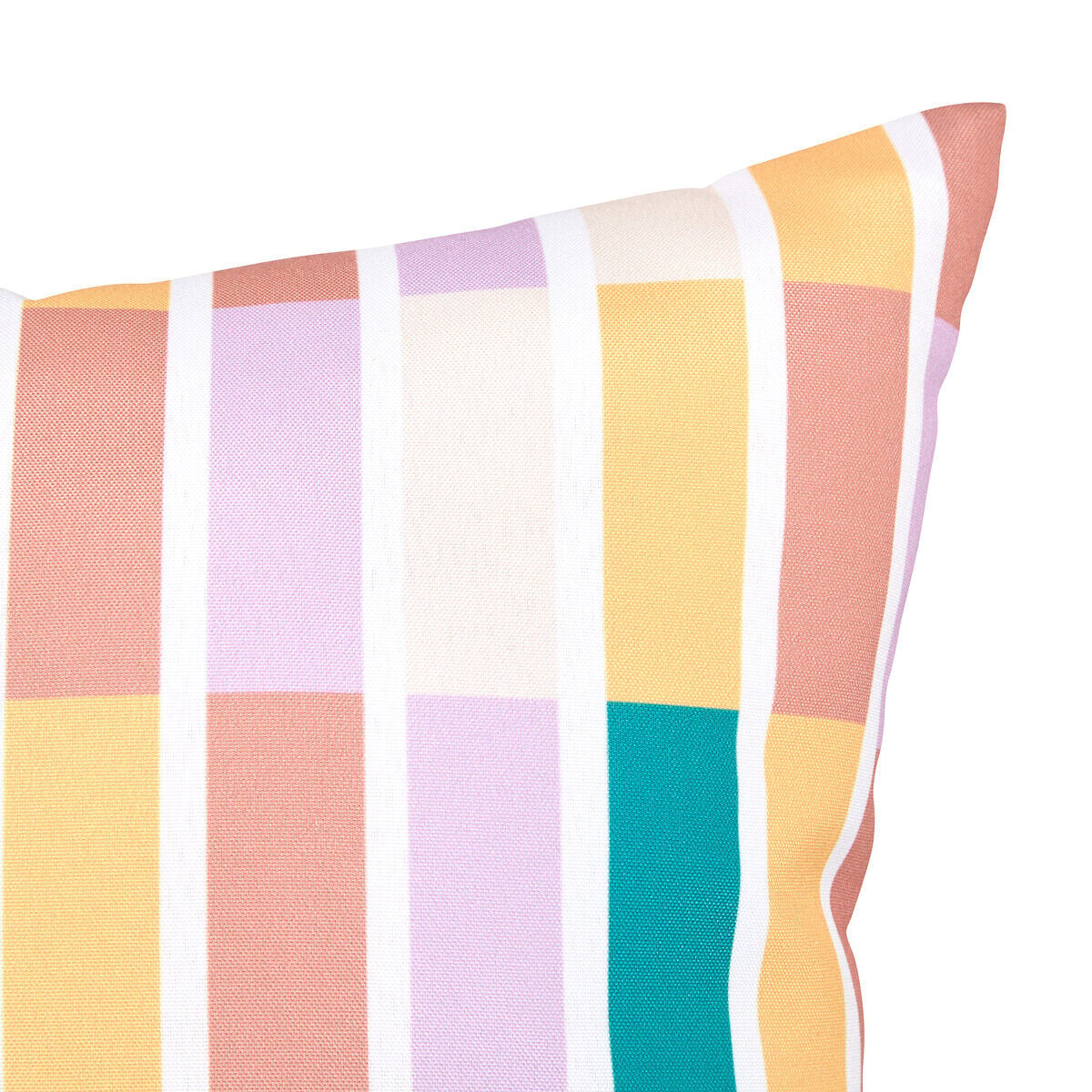 Almofada para exterior POOLSIDE Multicolor, , large