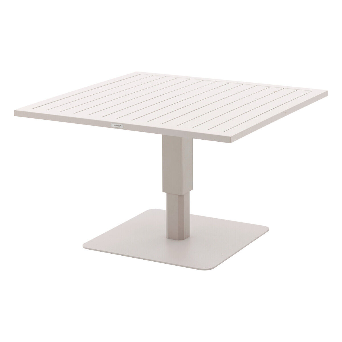 Lift-top coffee table SALIMIA grey, , large