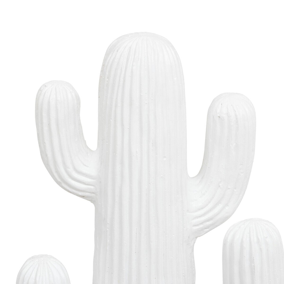 Cato decorativo rodrigo branco 38cm, , large