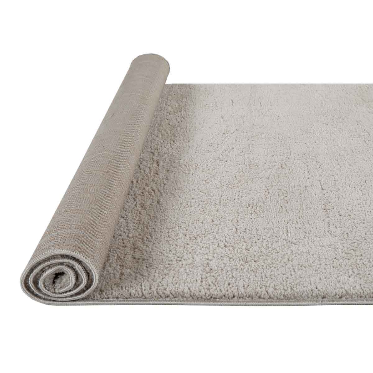 Tapete TOUL bege 80x150cm, , large