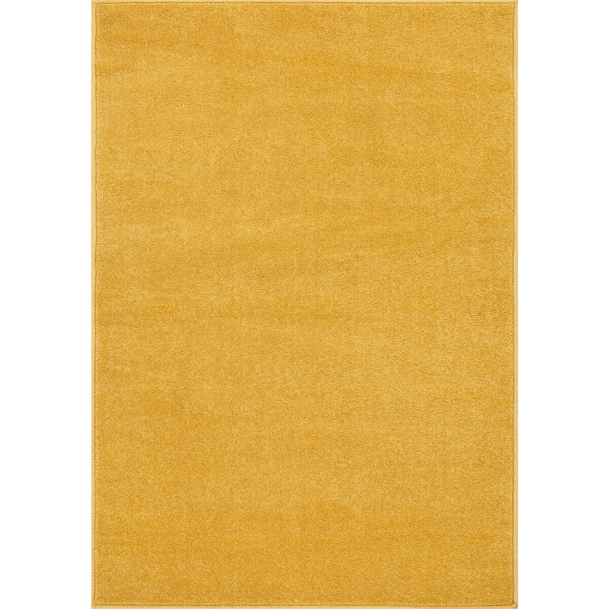 Tapete AMBIENTE amarelo 133x190cm, , large