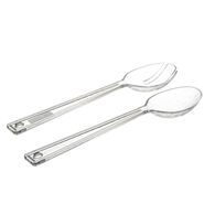 Juego 2 Cubiertos P/Ensalada Green Harmo