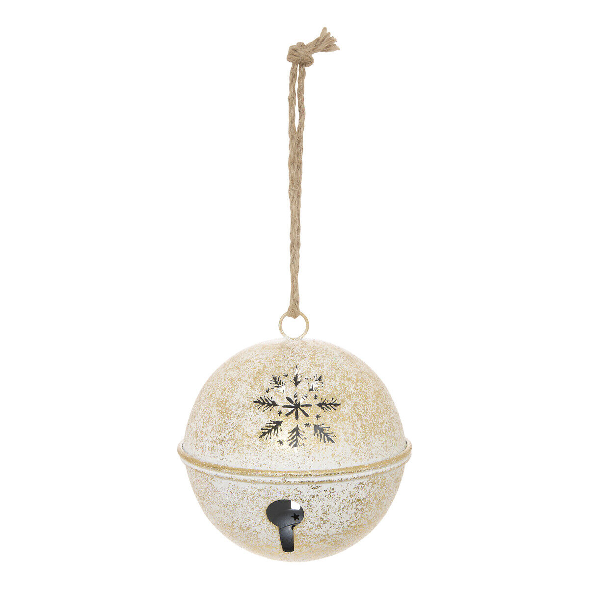Bell hanging decoration, , large