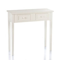 Consola C/2 Cajones Charme 80x30x76Cm