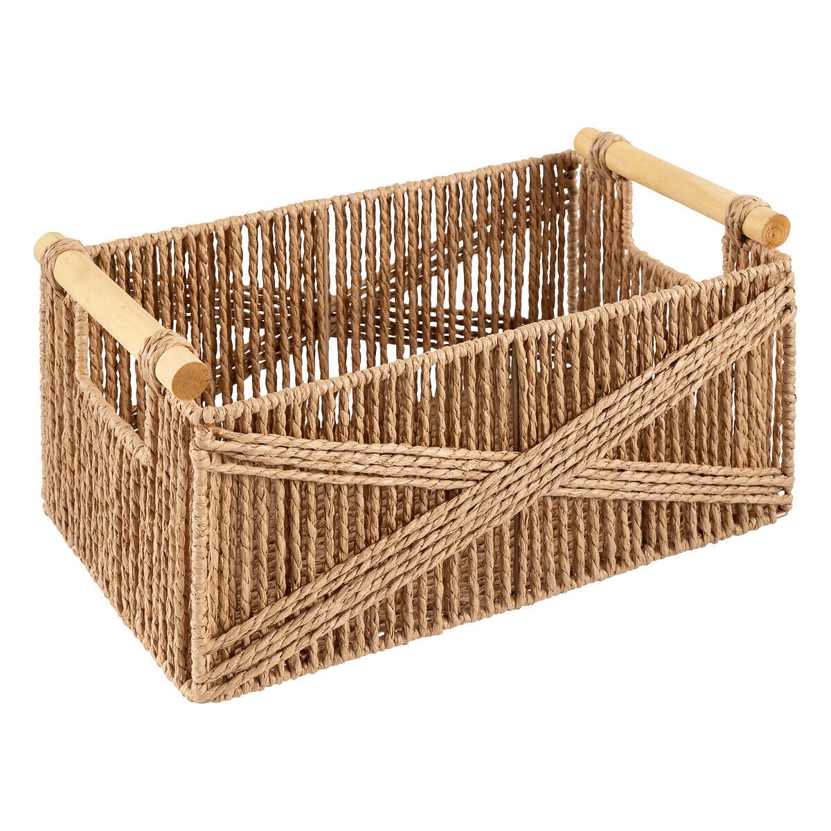 Basket EUGENE, , large