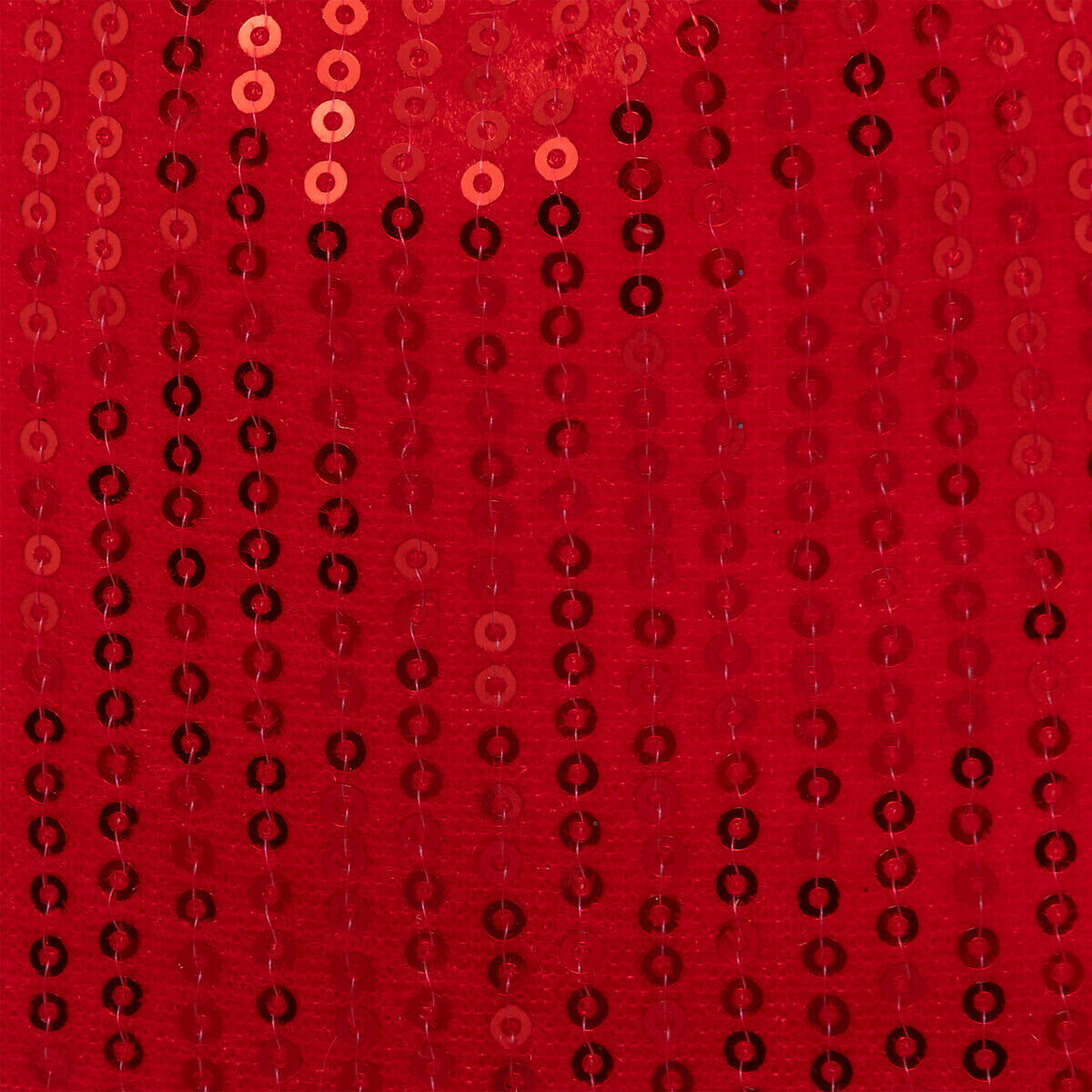 Laço vermelho com brilhantes 24cm, , large