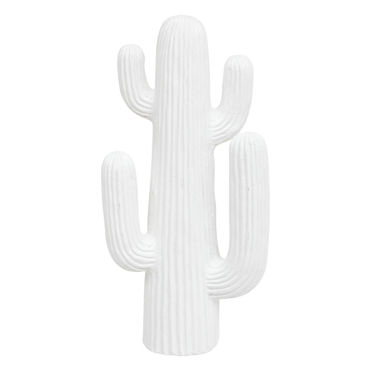 Cato decorativo rodrigo branco 38cm, , large