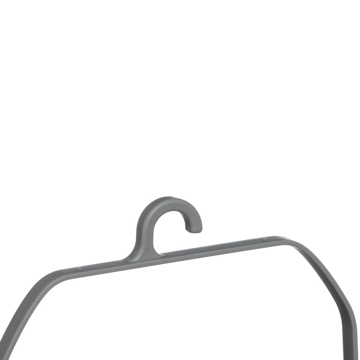 Cesto para molas HUGGER cinza escuro, , large