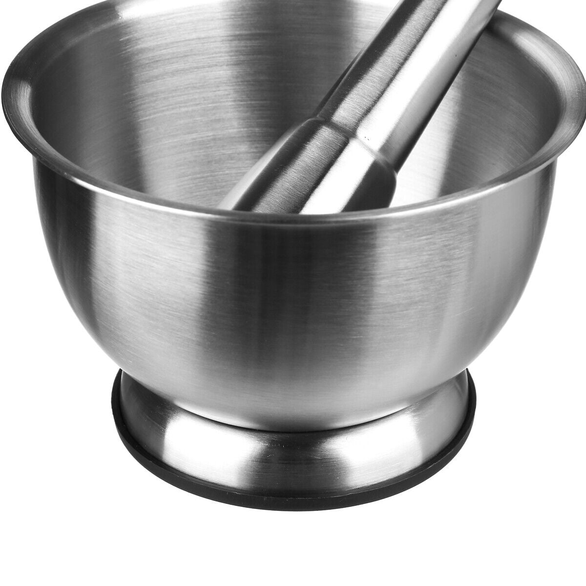 Almofariz em inox, , large