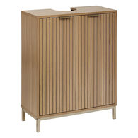 Mueble para lavabo TASSO Beige de MDF