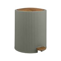 Cubo wc COLISEUM verde