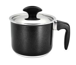 Fervedor antiaderente 1,5l, , large