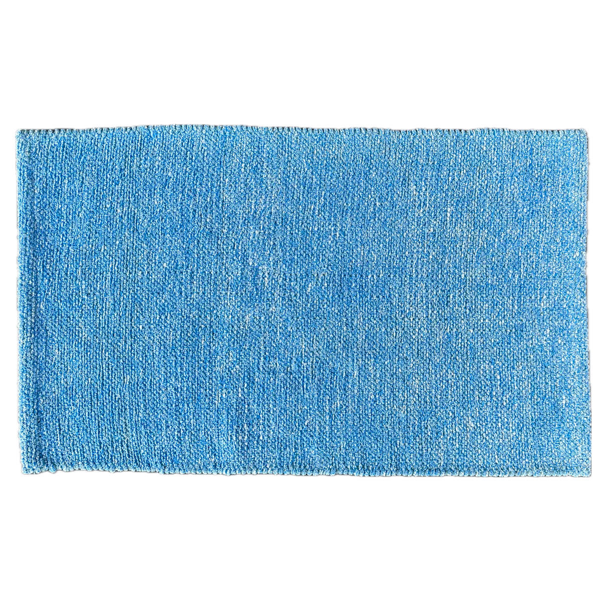 Tapete MAVEN azul 70x120cm, , large