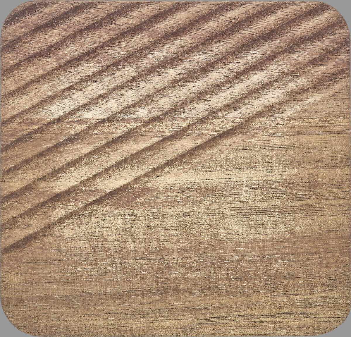 Lata para café beige de metal con tapa, , large