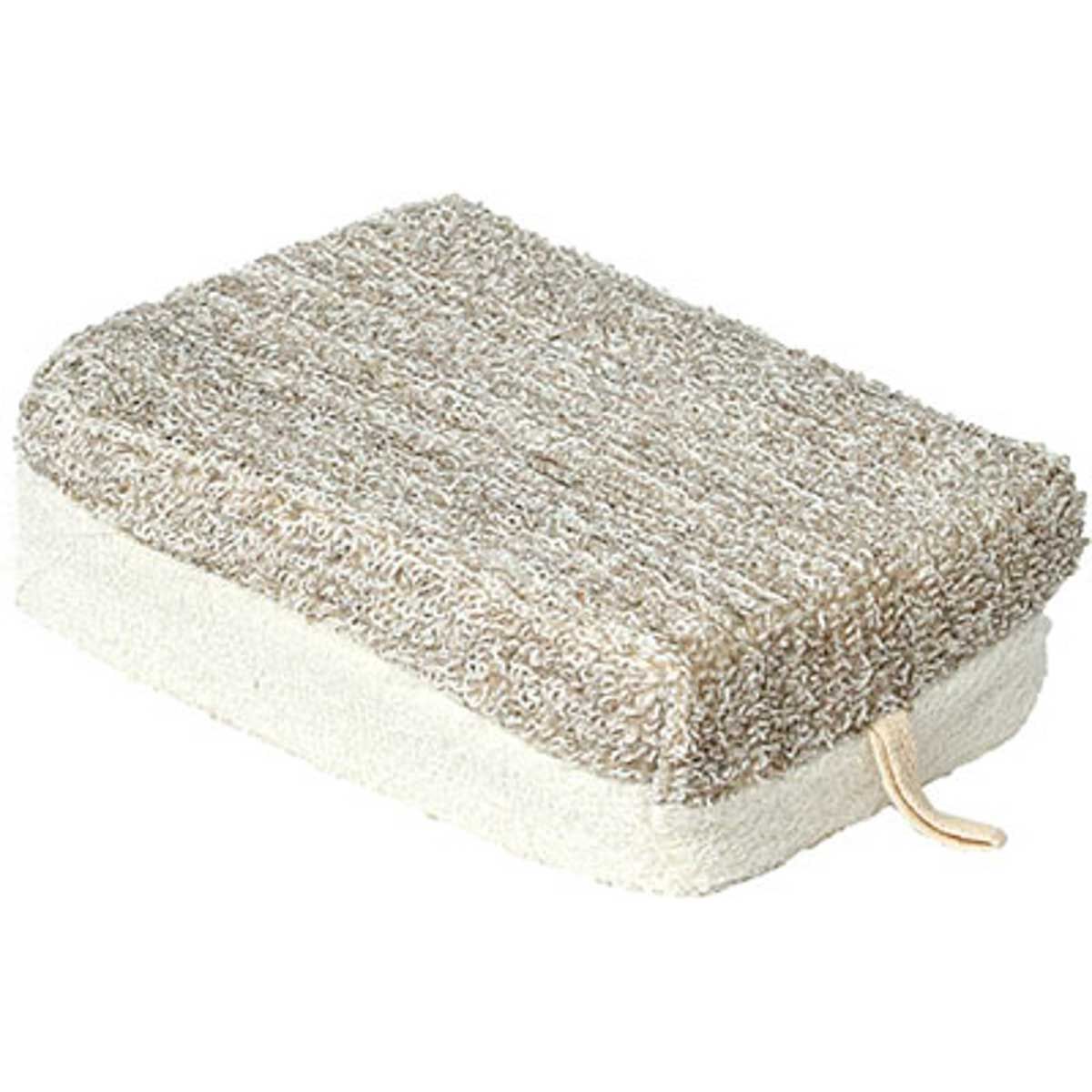 Esponja de banho, , large