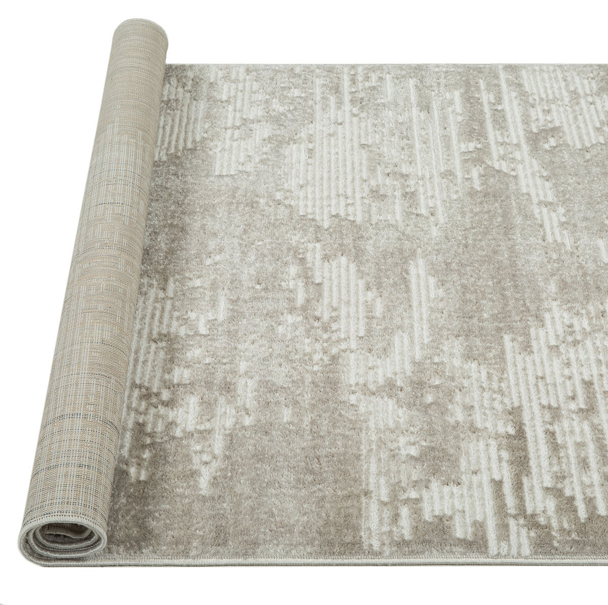 Tapete ARIUS cinza 160x235cm, , large