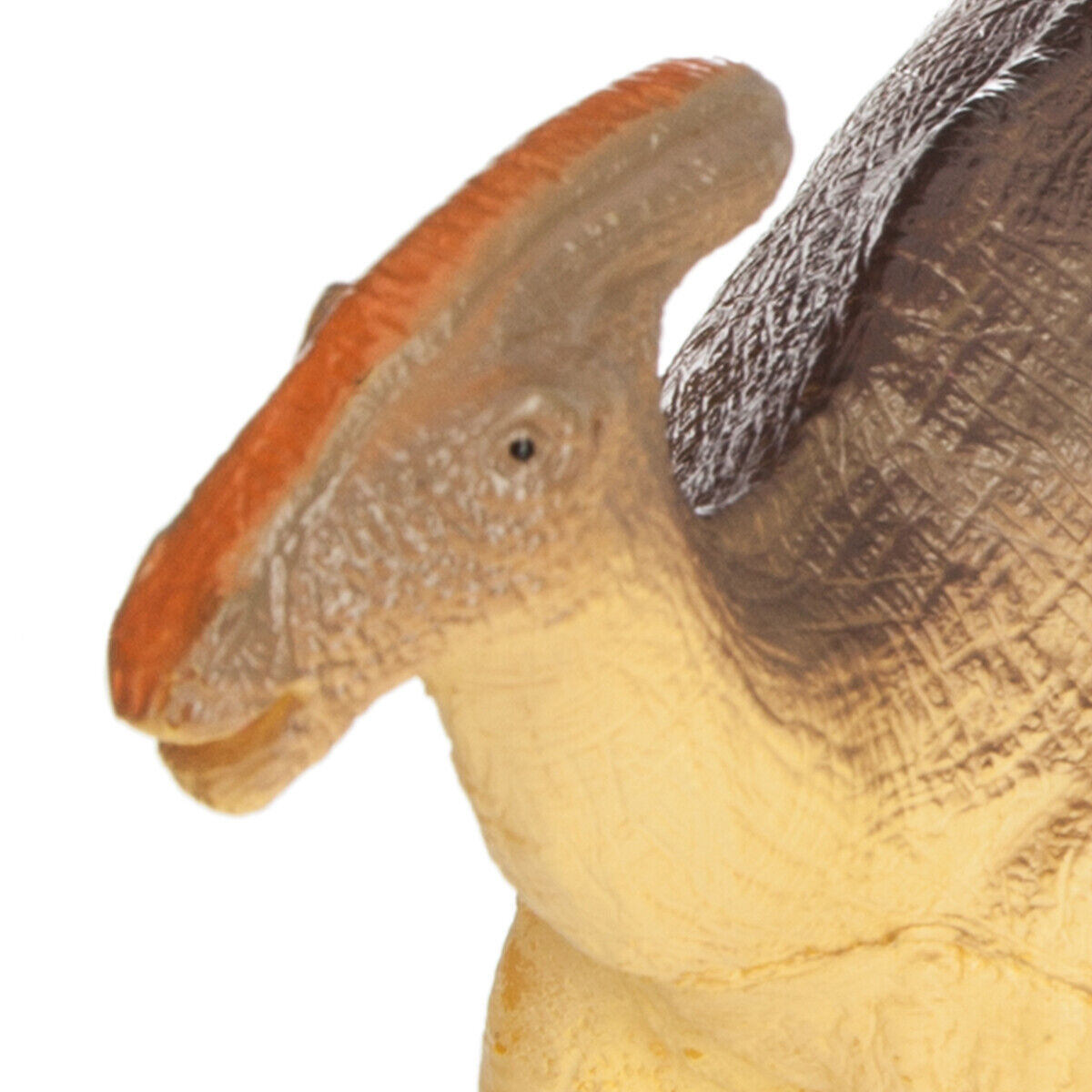 Dinossauro parasaurolophus, , large