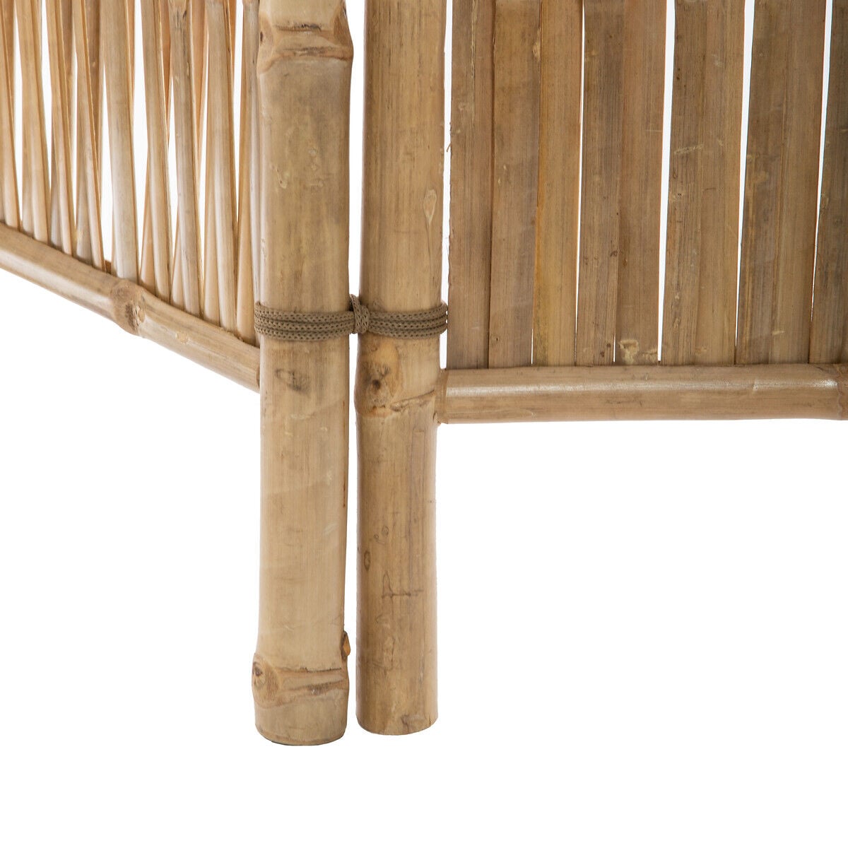 Biombo DREAM em bambu, , large
