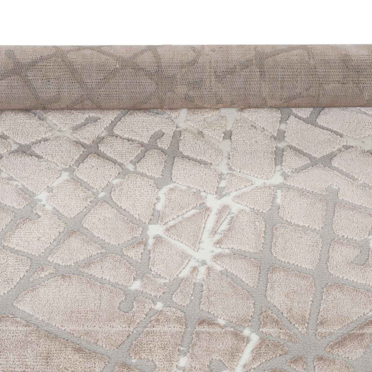 Alfombra Jad Beige 80x150Cm, , large