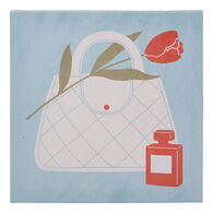 Cuadro decorativo 28x28cm