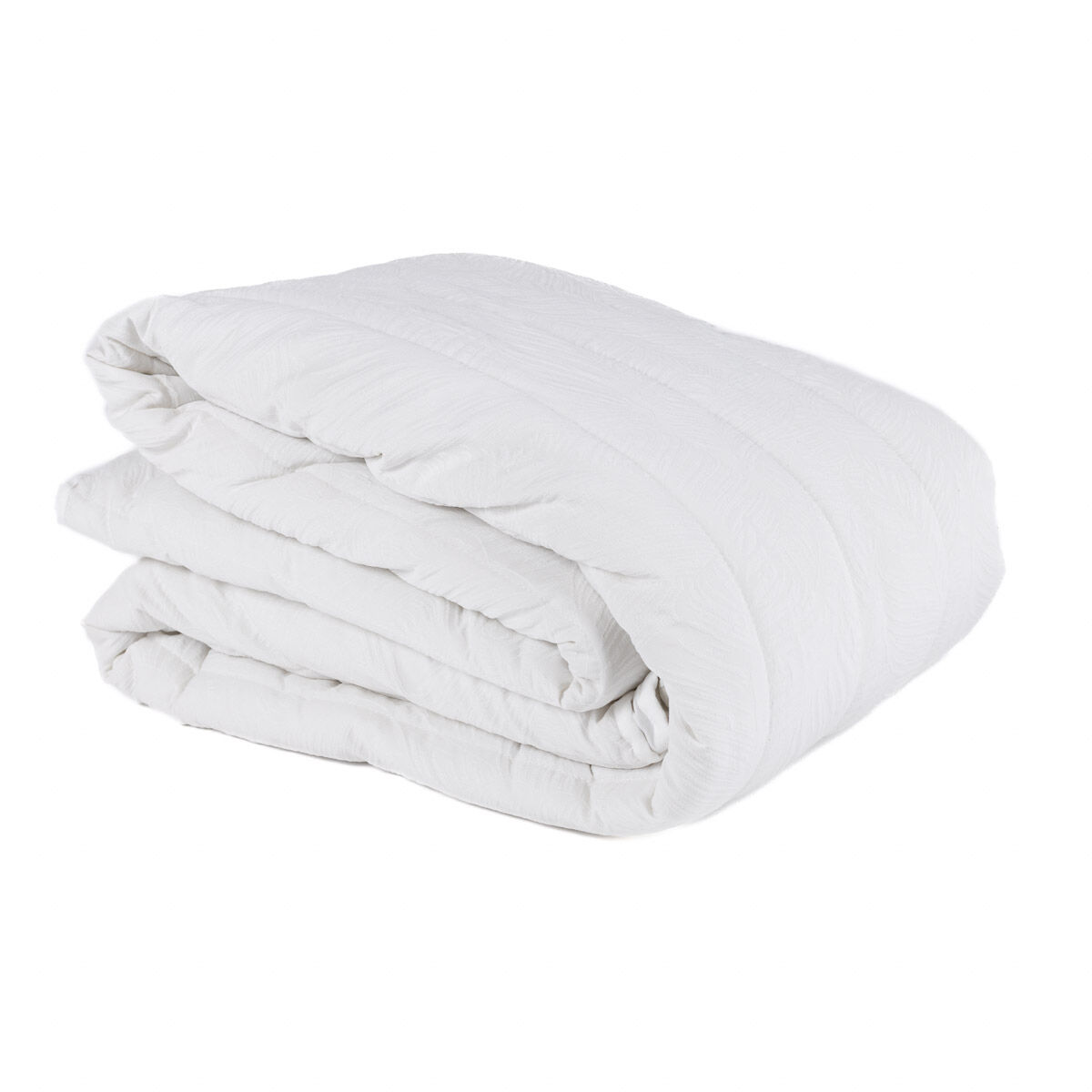 Colcha ZENIA branco 250x270cm, , large