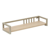 Estante de pared DUNA beige