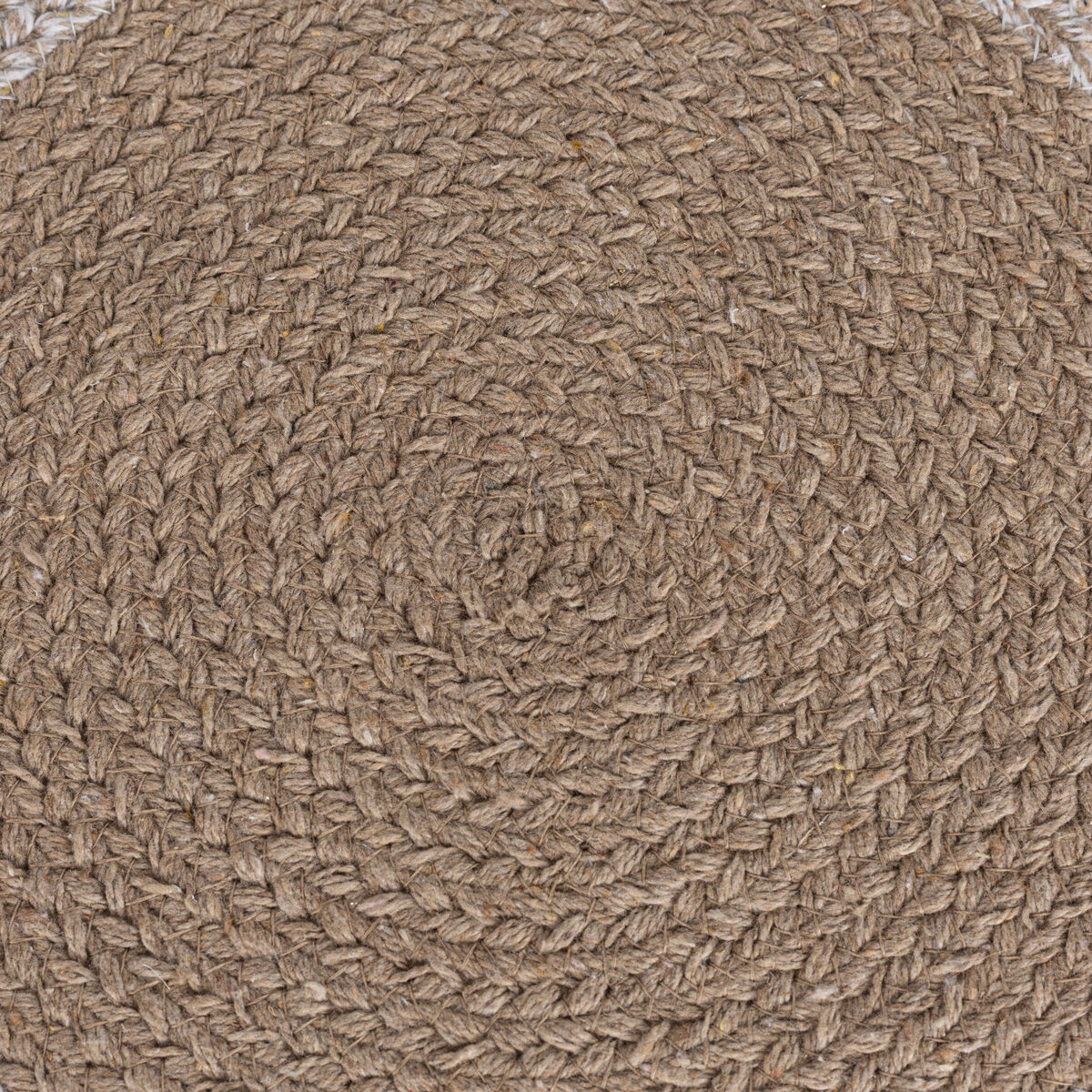 Individal de mesa SOLANGE terracota 38cm, , large