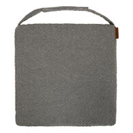 Coj&iacute;n para silla de exterior SOLFIA ardosia