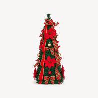 &Aacute;rbol de navidad POP UP verde 120cm