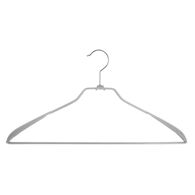 Percha De Metal/Pvc 2Uds