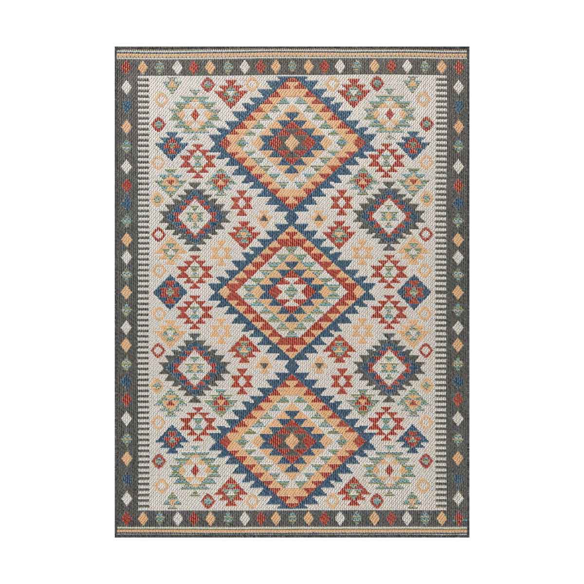 Tapete Seaside Azrou 133x190cm, , large