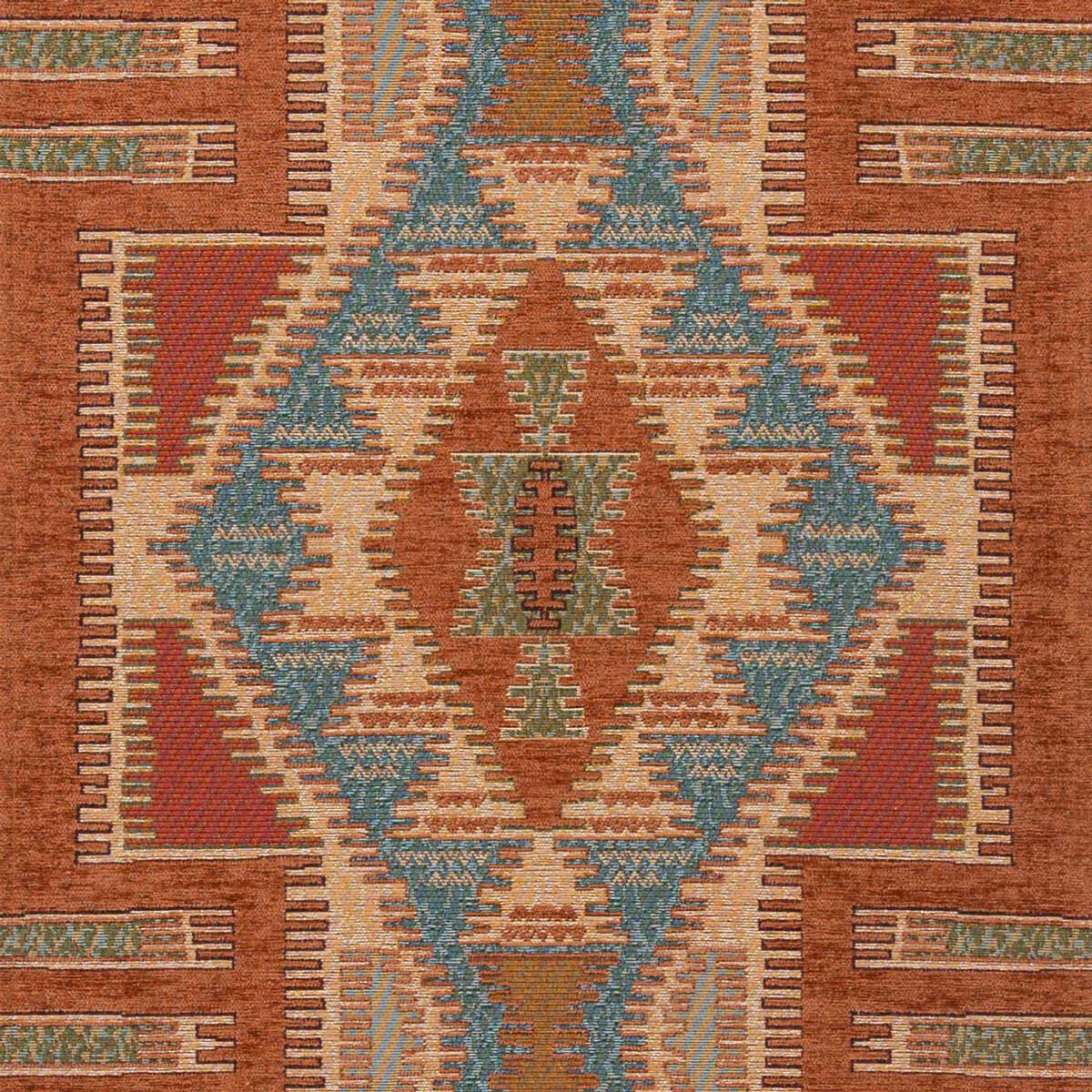 Tapete ART multicolor 120x180cm, , large