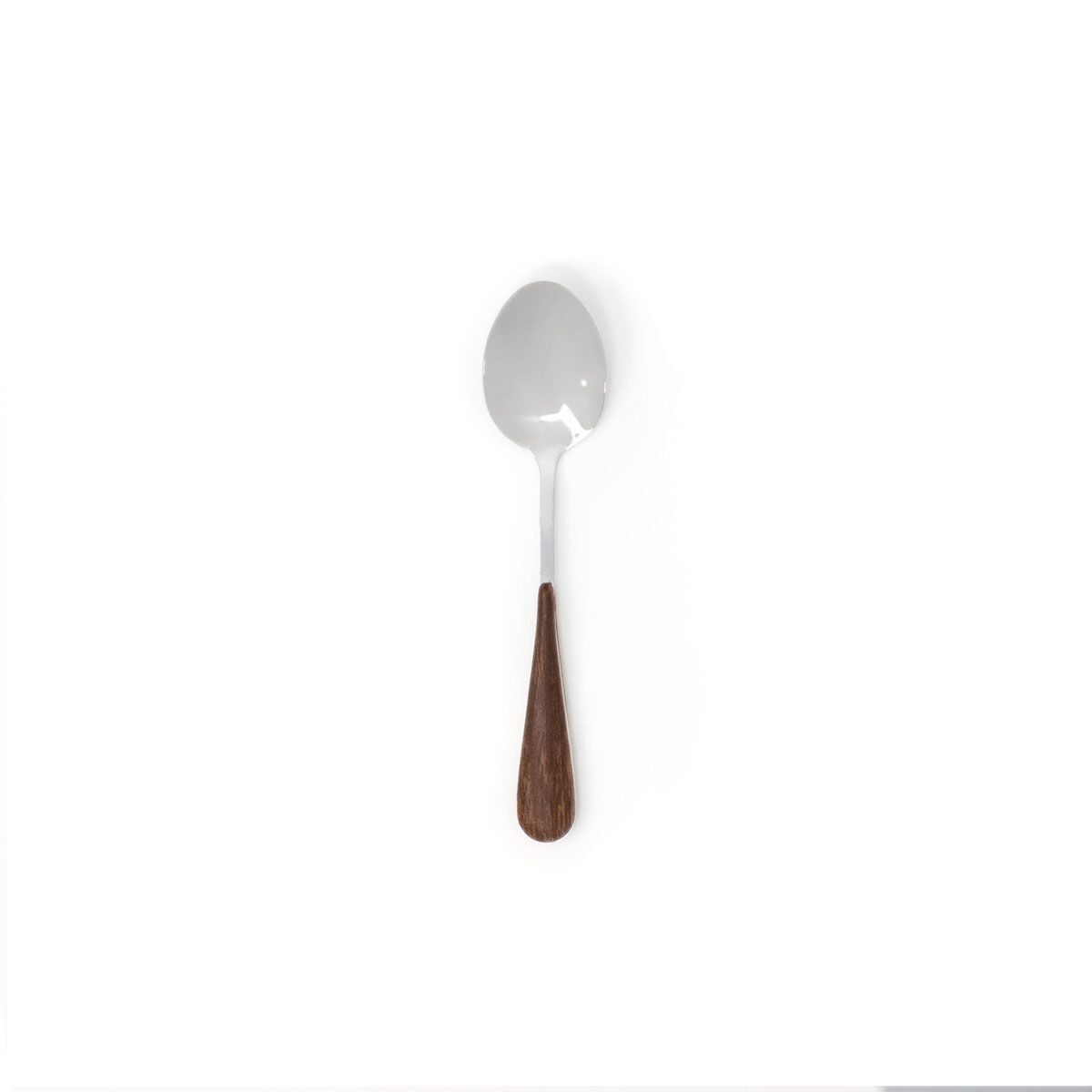 Colher de sobremesa OAK WOOD, , large