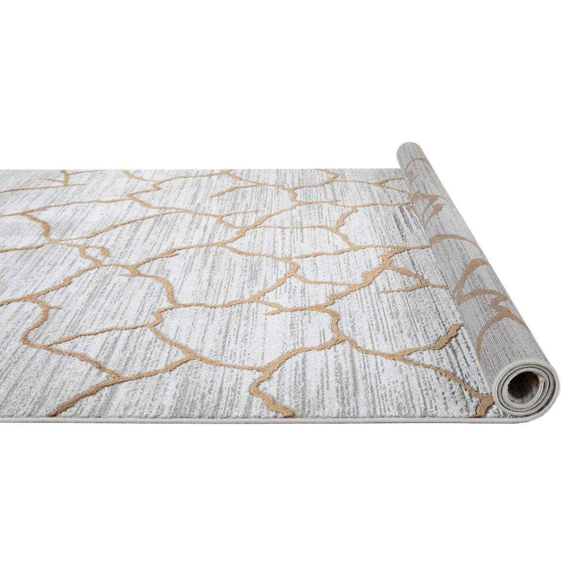 Tapete WESTON camel 160x235cm, , large